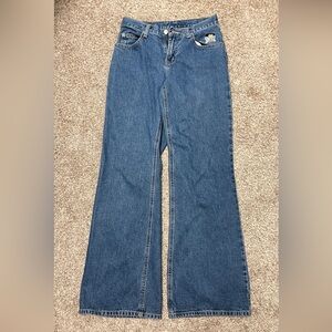 Buggid 90s jeans